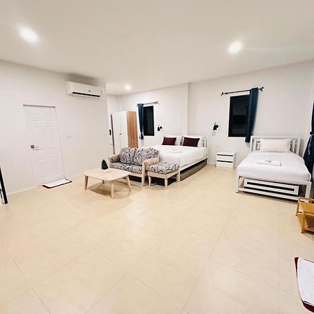 Cozy Khanom โคซี่ ขนอม Ban Na Dan  Eksteriør billede
