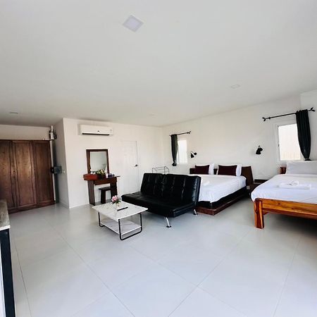 Cozy Khanom โคซี่ ขนอม Ban Na Dan  Eksteriør billede