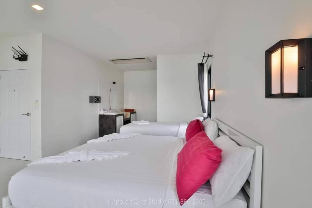 Cozy Khanom โคซี่ ขนอม Ban Na Dan  Eksteriør billede
