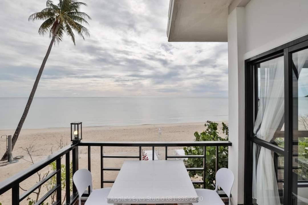 Cozy Khanom โคซี่ ขนอม Ban Na Dan  Eksteriør billede